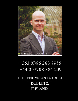 Paul Doyle